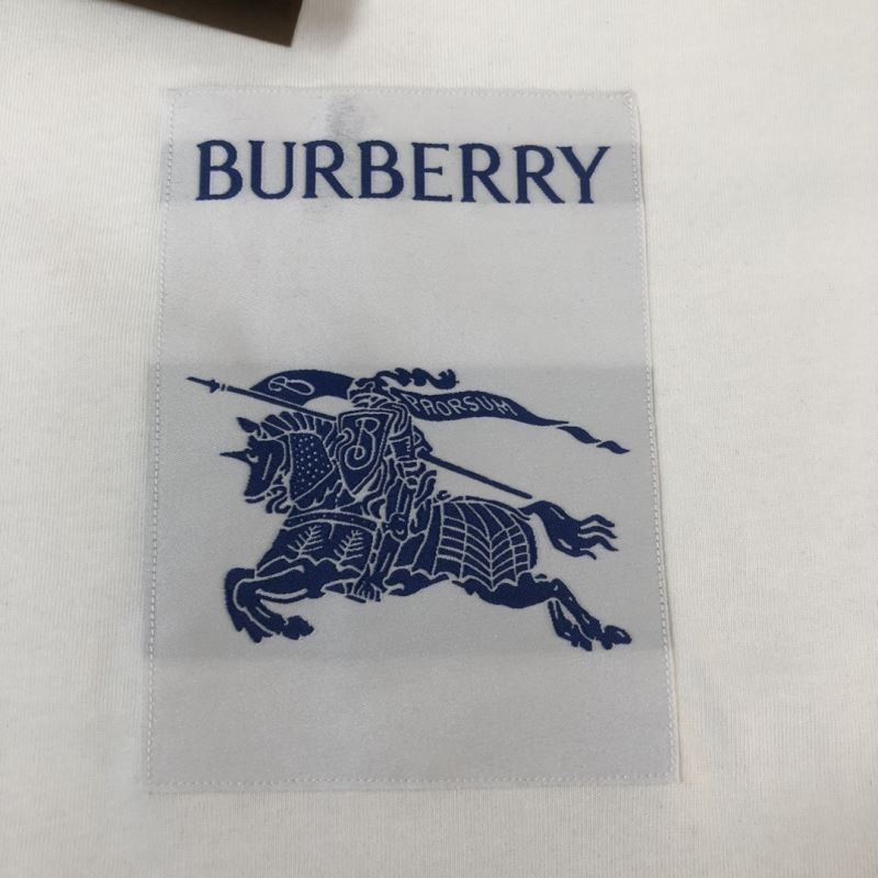 Burberry T-Shirts